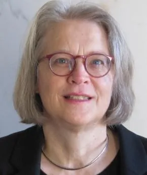 Ailsa Röell