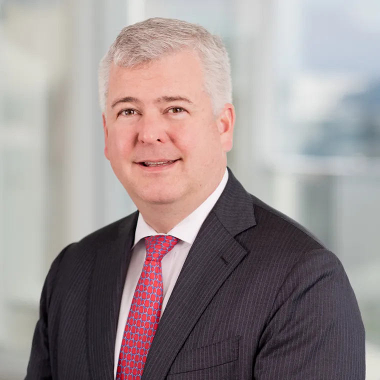 Dan Gallagher