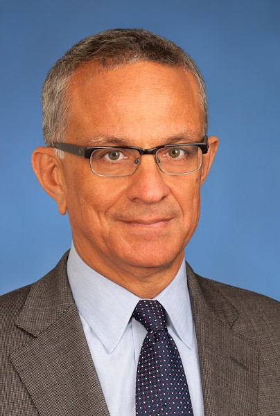 George Sofianos