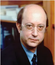 Ian Domowitz