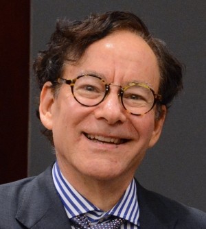 Jeffrey N. Gordon