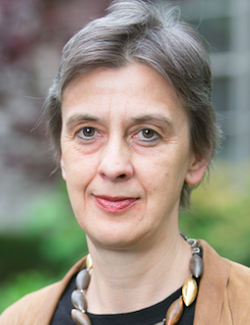 Katharina Pistor