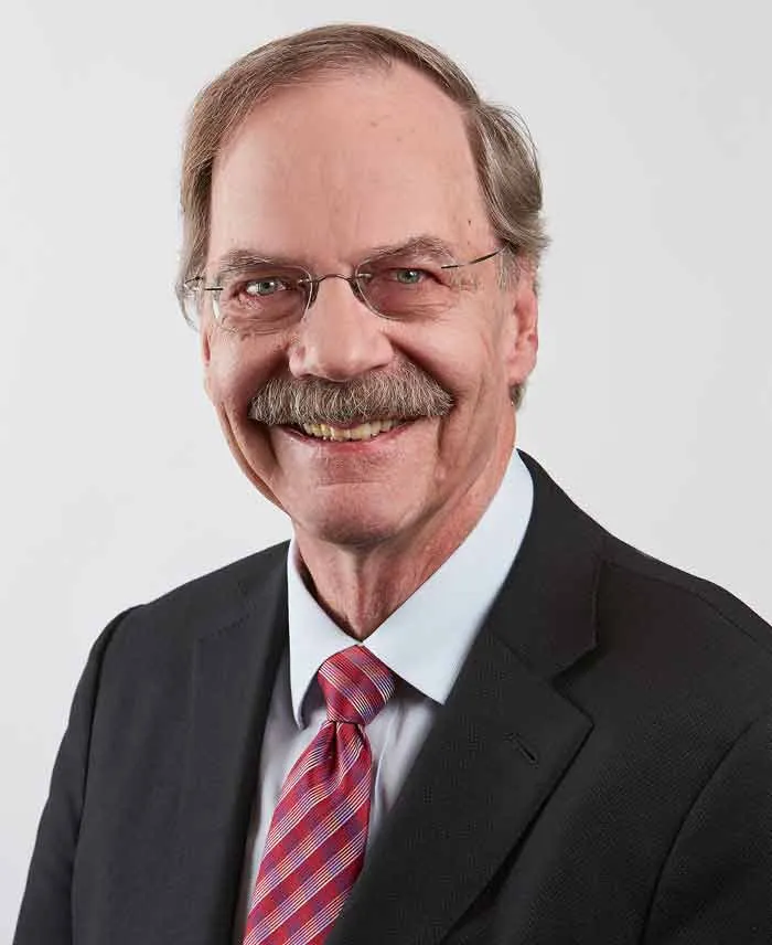 Lawrence R. Glosten