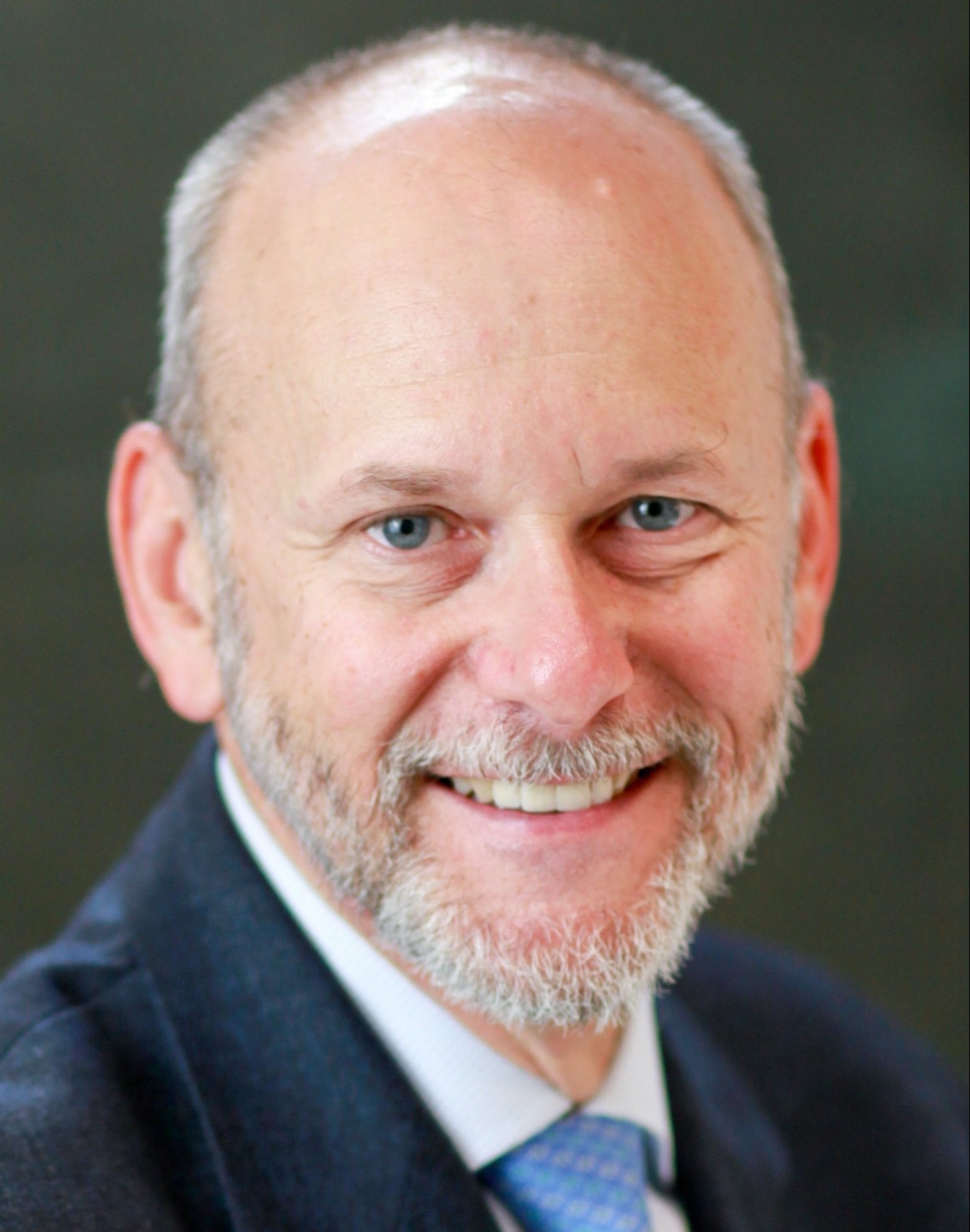 Larry E. Harris