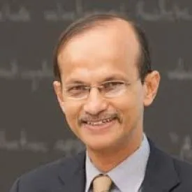 Mahadevan "Suresh" Sundaresan