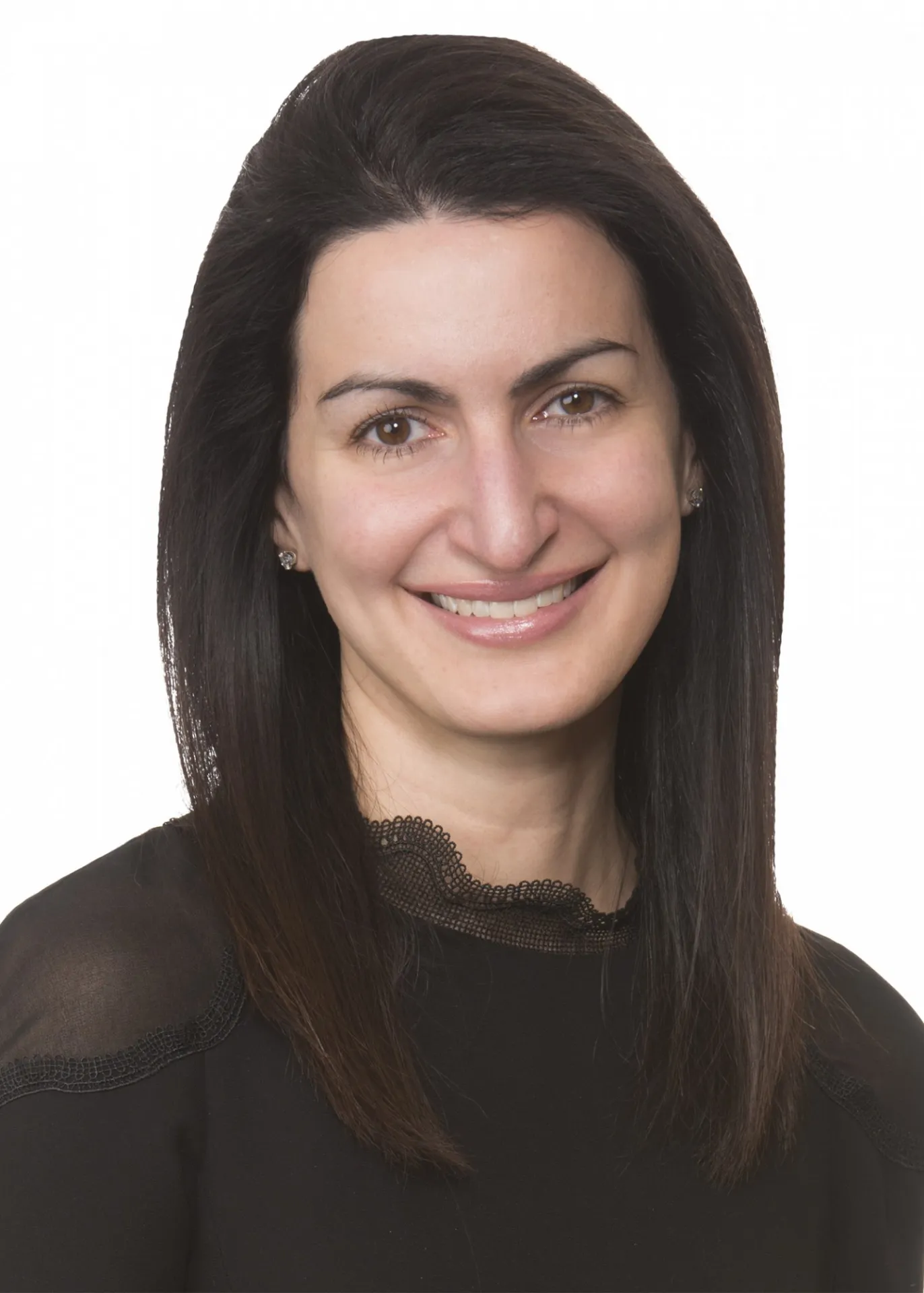 Pamela Marcogliese