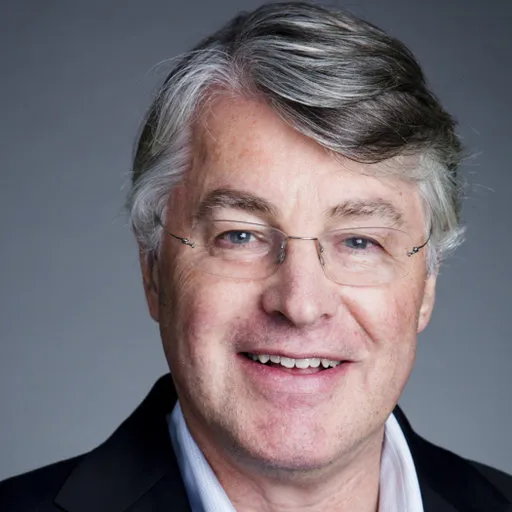 Paul B. Bennett