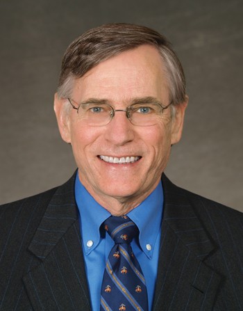Richard G. Ketchum