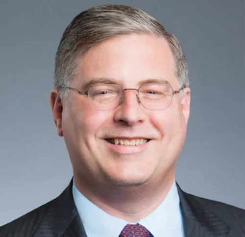 Robert W. Cook