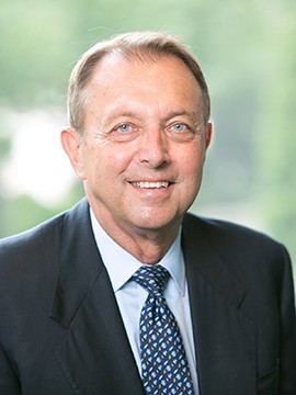 Robert E. Scott