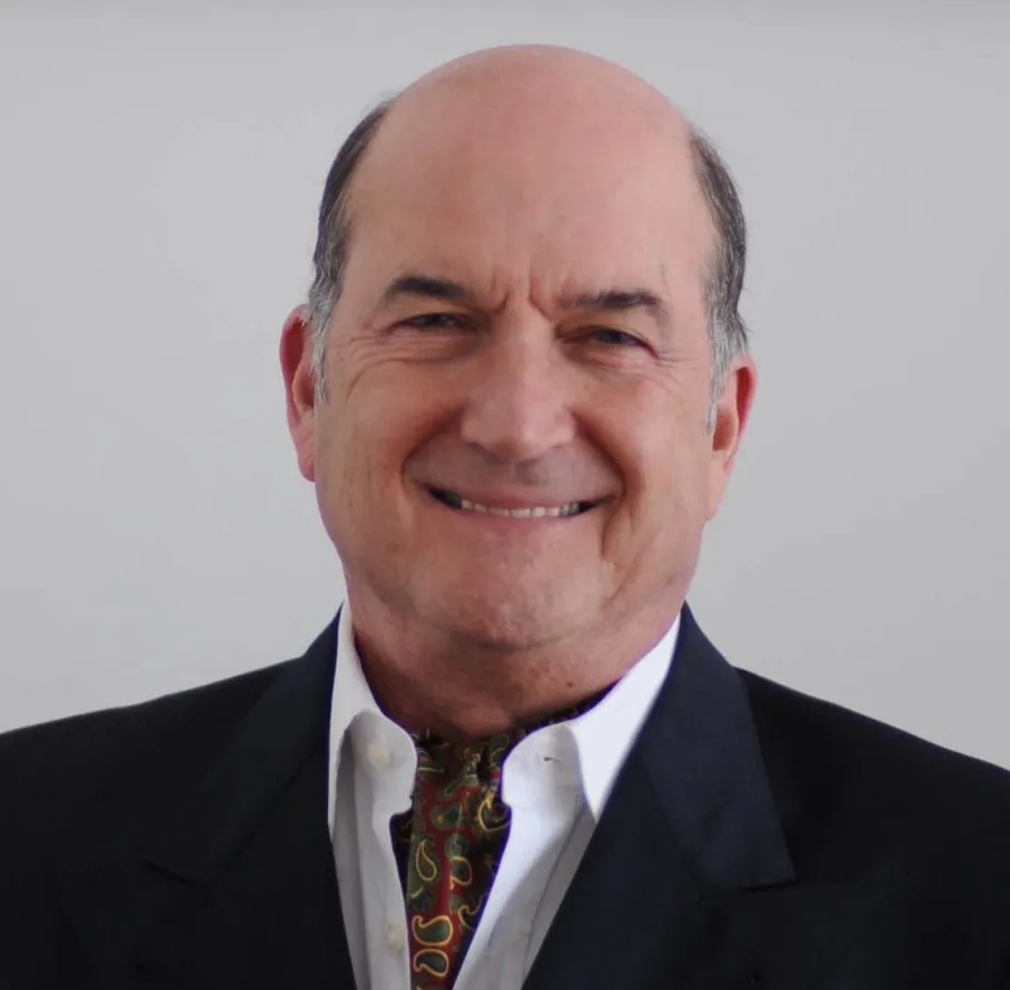 Simon M. Lorne