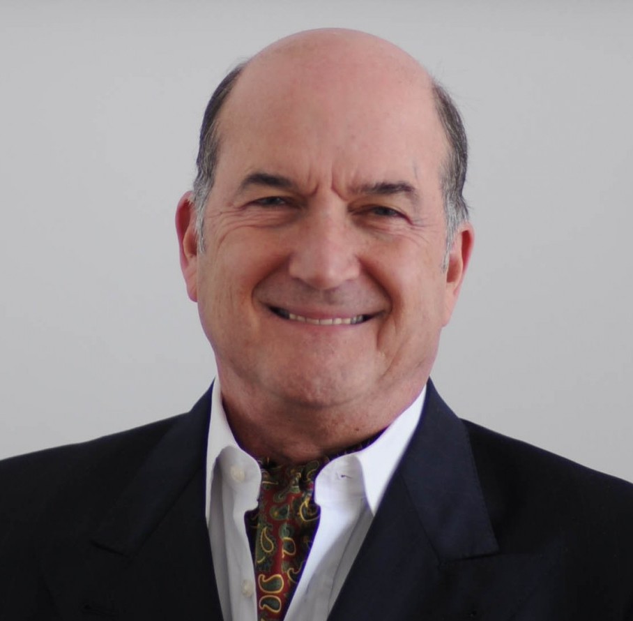 Simon Lorne
