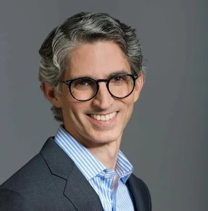 Troy A. Paredes