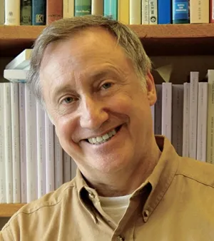 Victor P. Goldberg