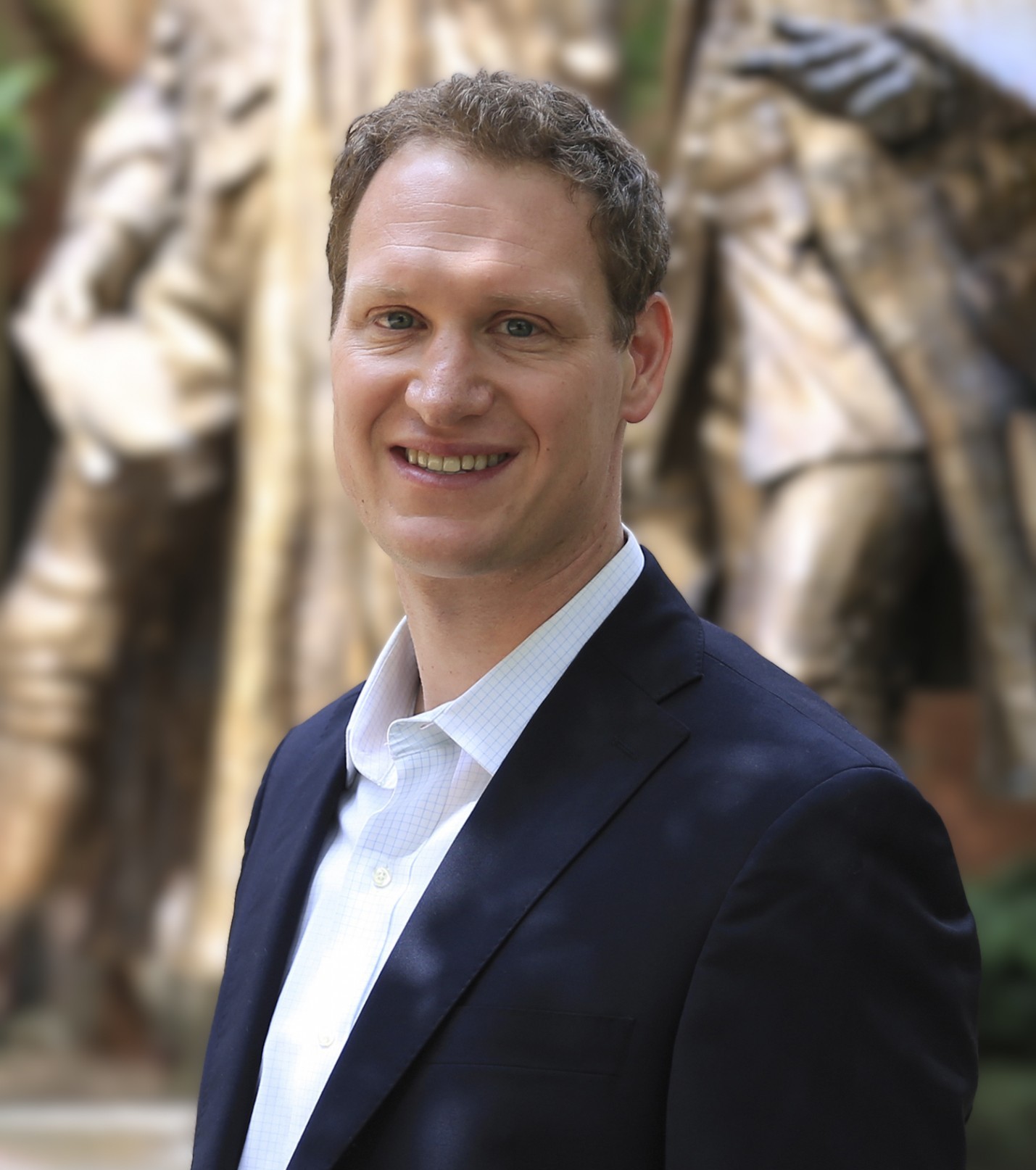 Kevin Haeberle