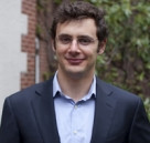 Erick budish headshot