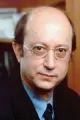 Ian Domowitz headshot