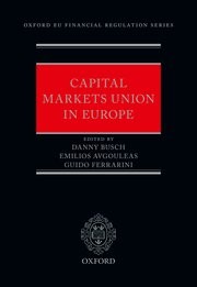 Capital Markets Union in Europe