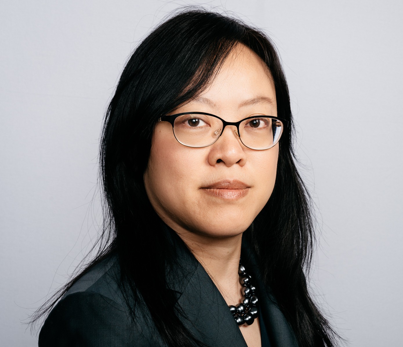 Sophia Lee | Capital Markets