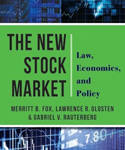 The New Stock Market